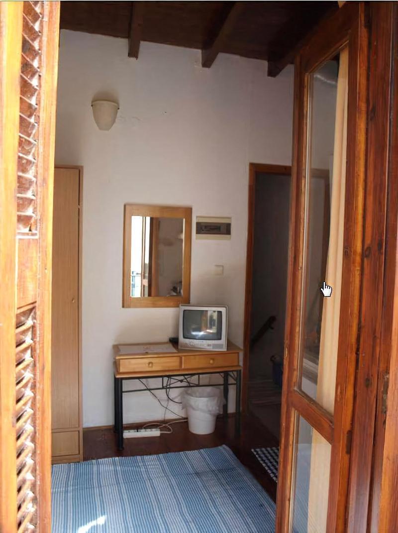 Hera Studios Appartement