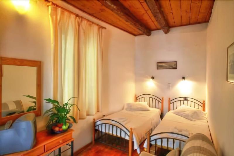 Hera Studios Appartement *