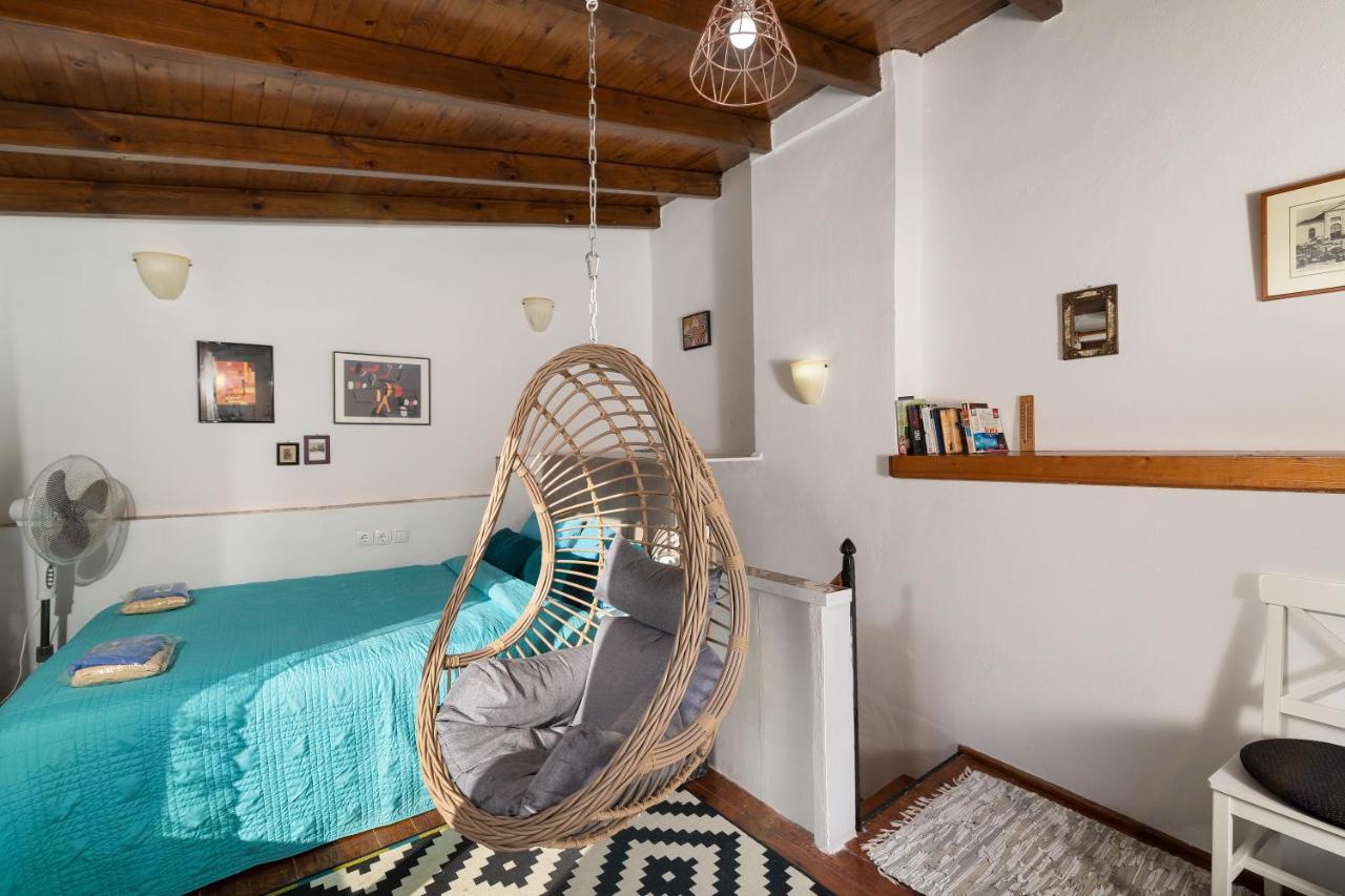 Hera Studios Appartement *
