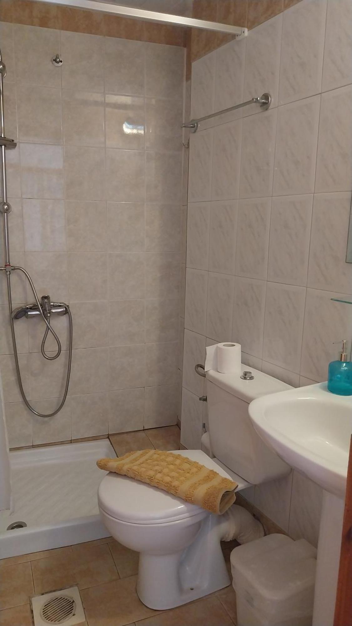 Hera Studios Appartement *