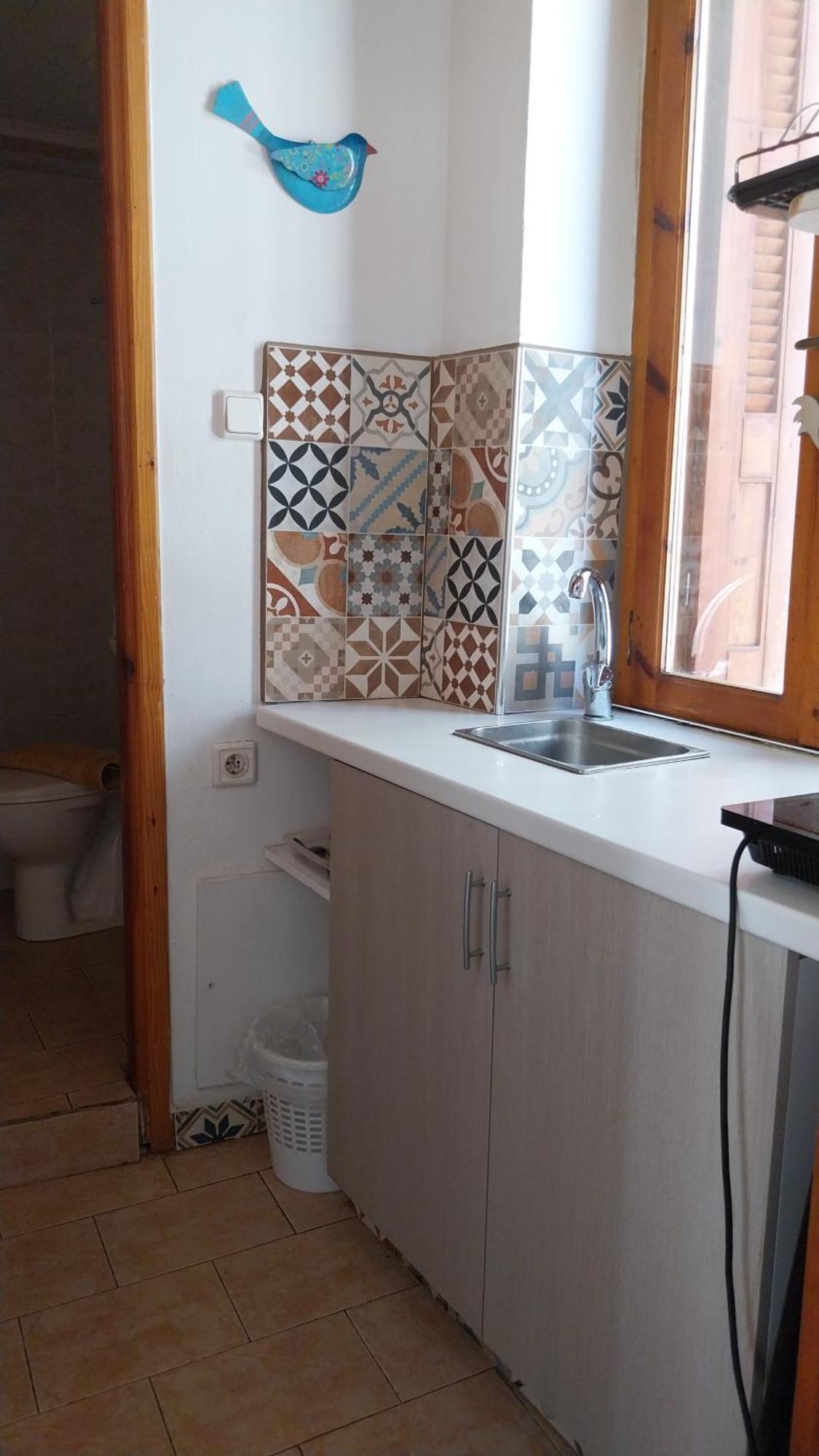 Appartement Hera Studios