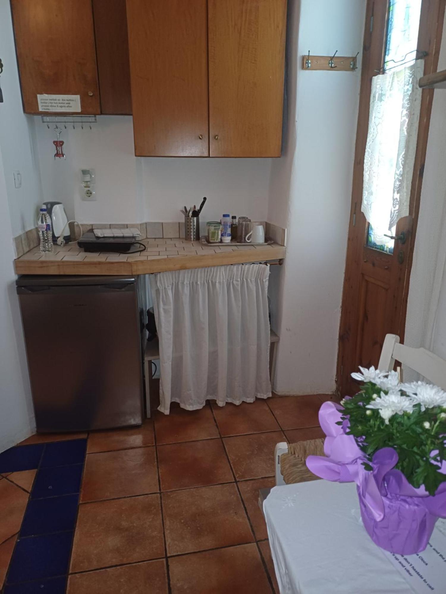 Appartement Hera Studios La Canée