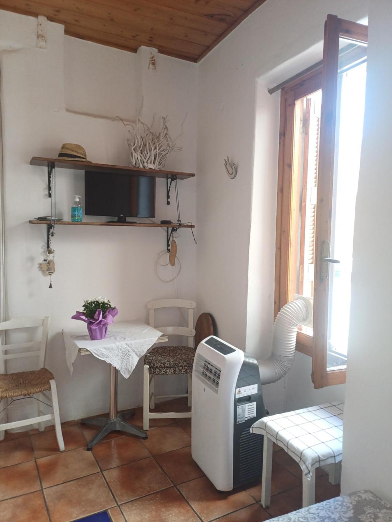 Appartement Hera Studios
