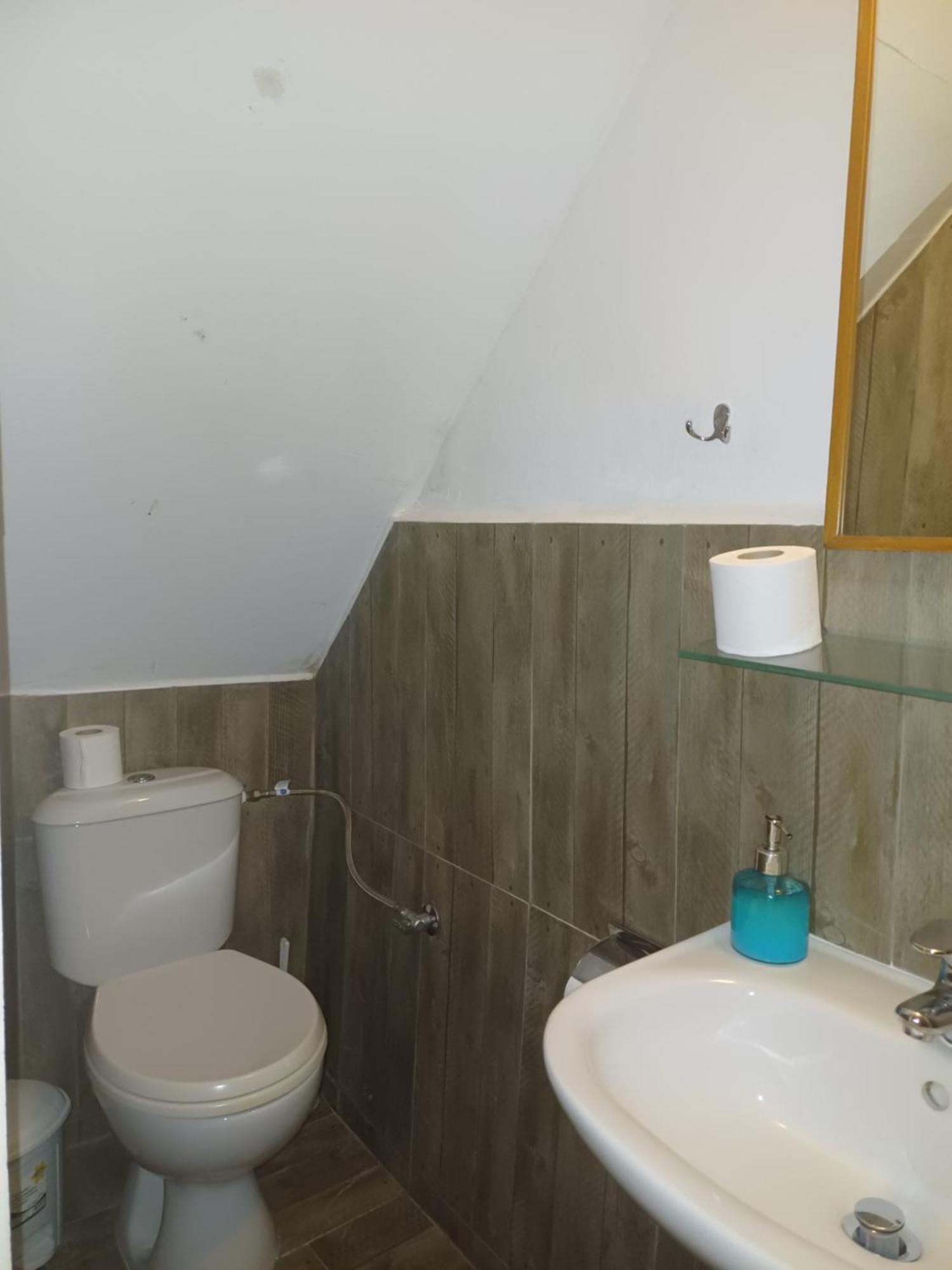 Appartement Hera Studios *