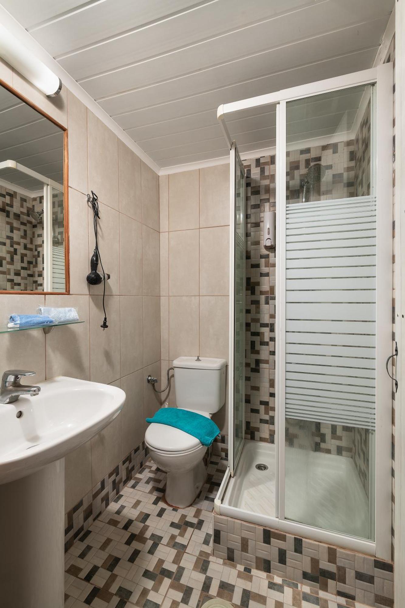 Appartement Hera Studios