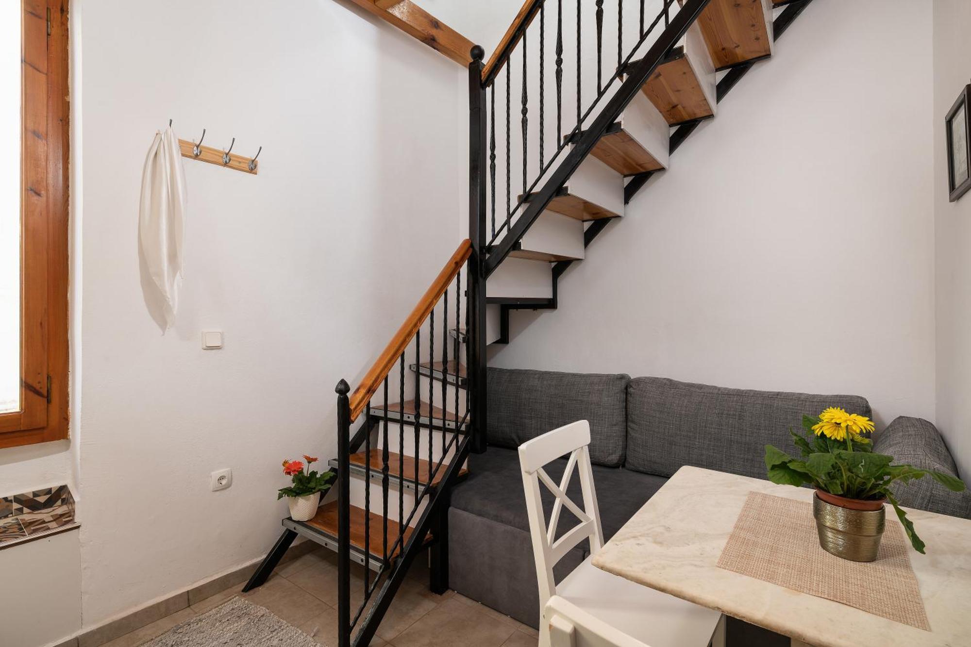 Hera Studios La Canée
