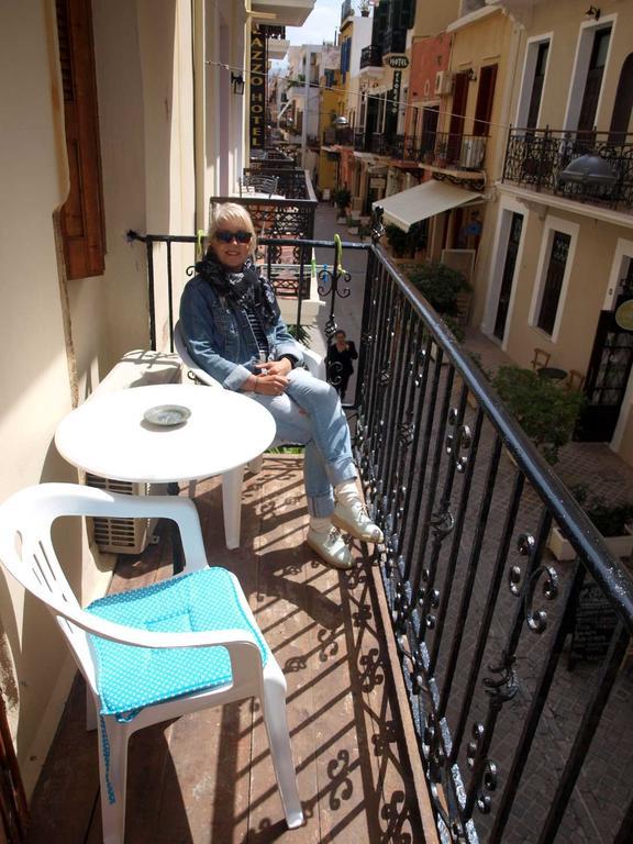 Hera Studios Appartement *