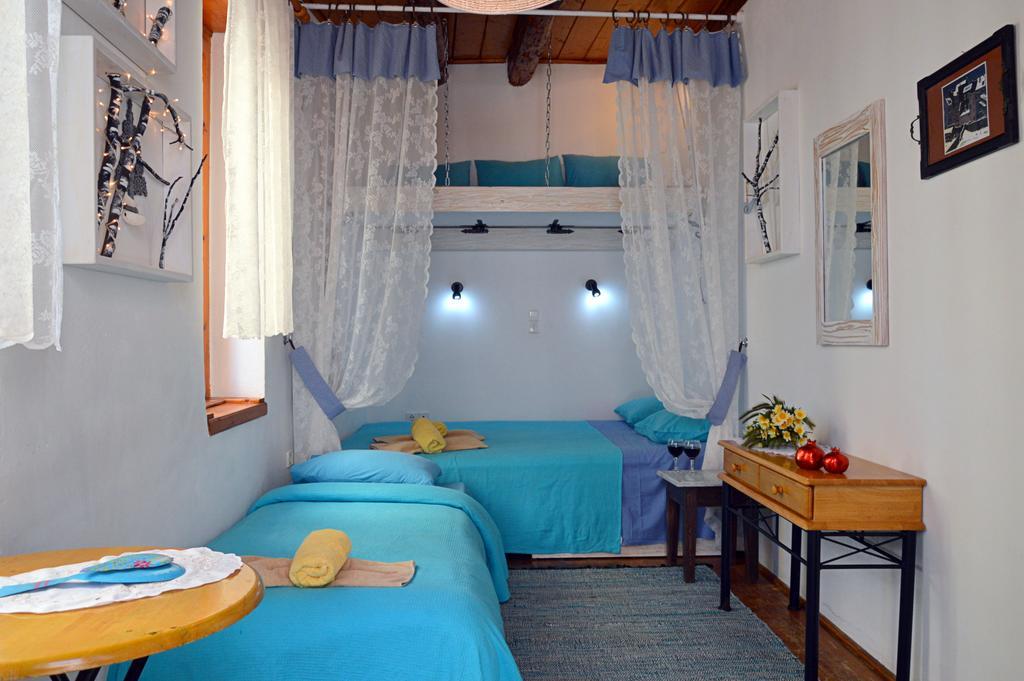 Hera Studios Appartement *