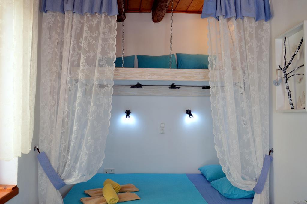Appartement Hera Studios La Canée