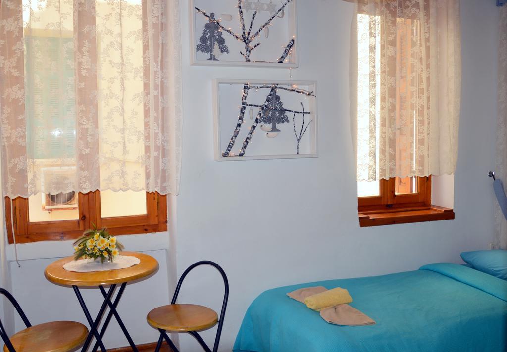 Appartement Hera Studios