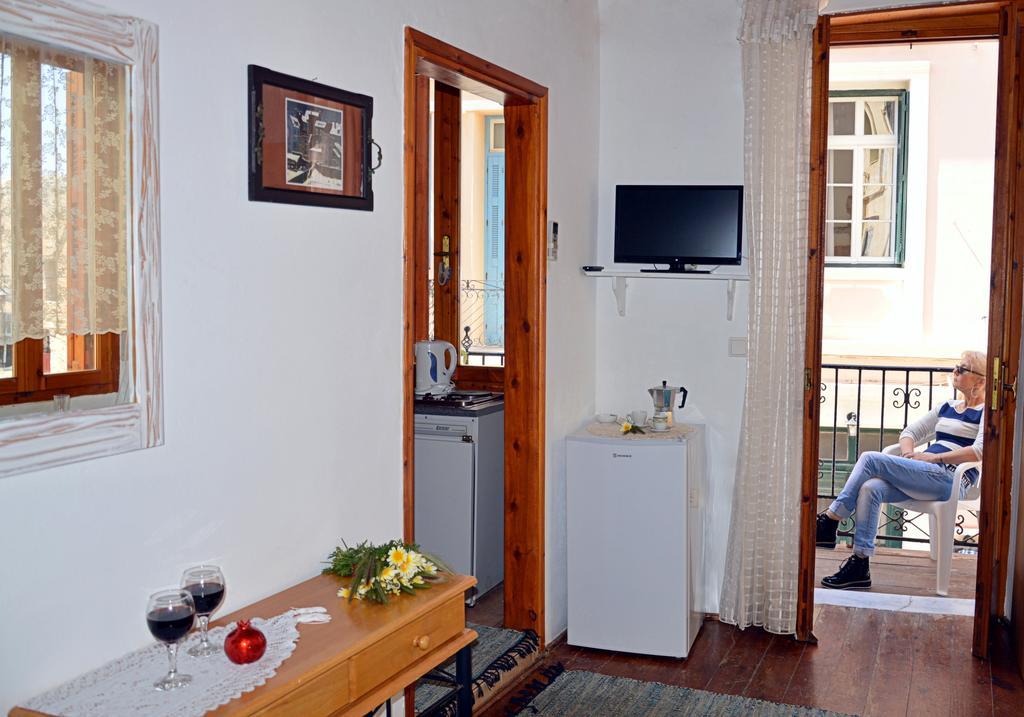 Hera Studios La Canée